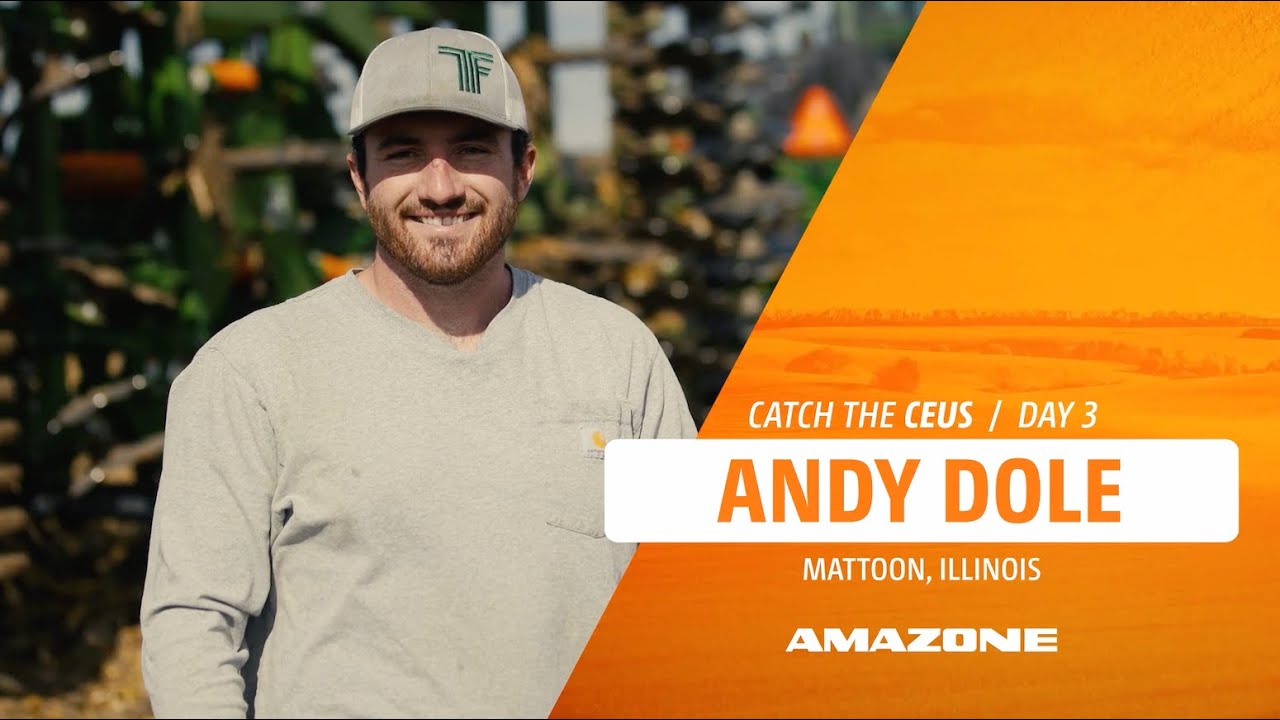 Andy Dole