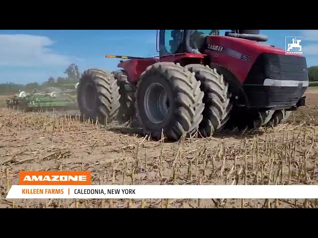 Killeen Farms in